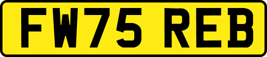 FW75REB
