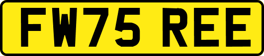 FW75REE