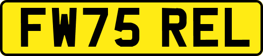 FW75REL
