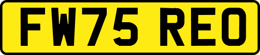 FW75REO