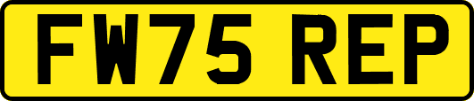 FW75REP
