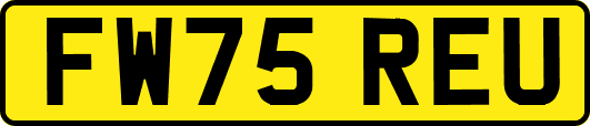 FW75REU