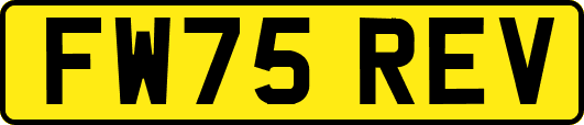 FW75REV