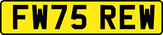 FW75REW
