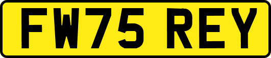 FW75REY