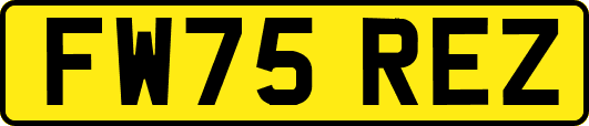 FW75REZ