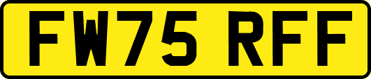 FW75RFF