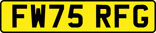 FW75RFG