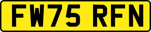 FW75RFN