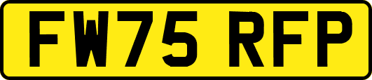 FW75RFP