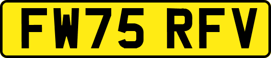 FW75RFV