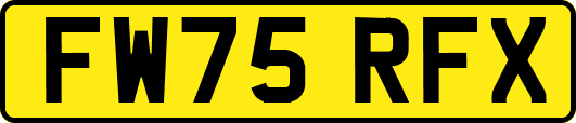 FW75RFX