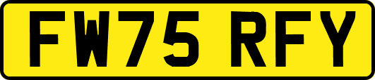 FW75RFY