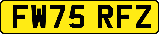 FW75RFZ