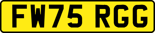 FW75RGG