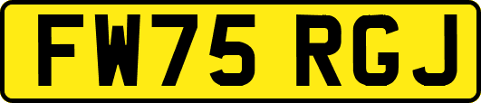 FW75RGJ