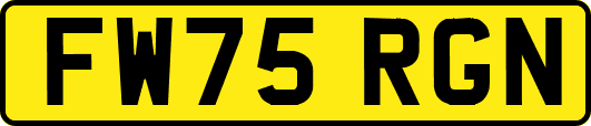 FW75RGN