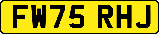 FW75RHJ