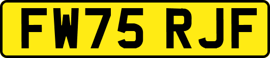 FW75RJF