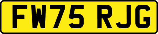 FW75RJG