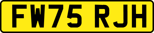FW75RJH