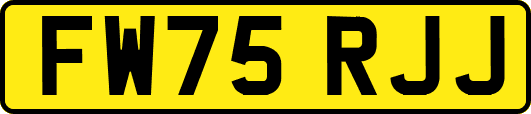 FW75RJJ