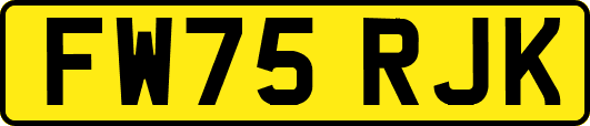 FW75RJK