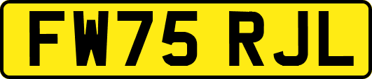 FW75RJL