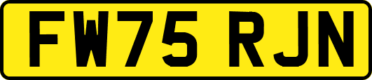 FW75RJN