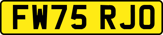 FW75RJO