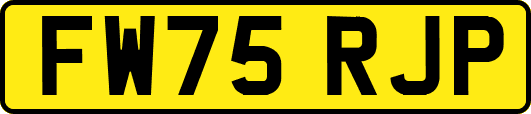FW75RJP