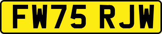 FW75RJW