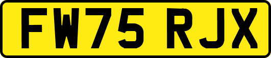 FW75RJX