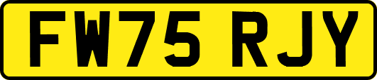FW75RJY