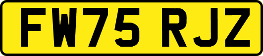 FW75RJZ
