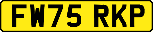 FW75RKP