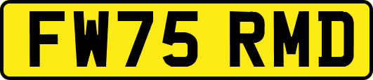 FW75RMD