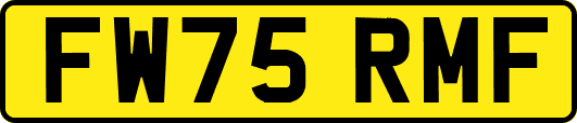 FW75RMF