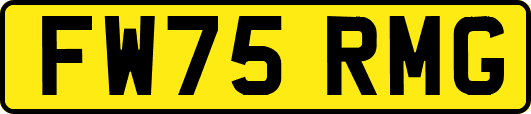 FW75RMG
