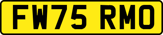 FW75RMO