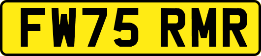 FW75RMR
