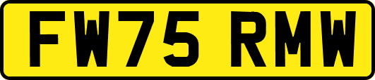 FW75RMW
