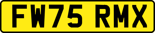 FW75RMX