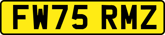 FW75RMZ