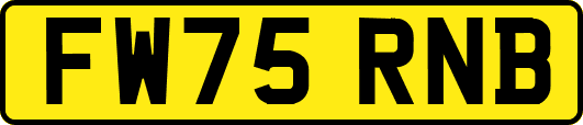 FW75RNB