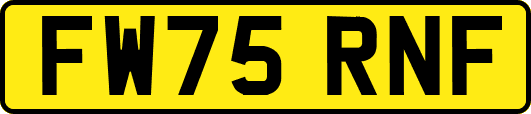 FW75RNF