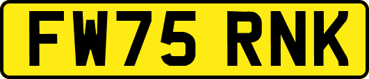 FW75RNK