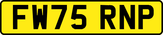 FW75RNP