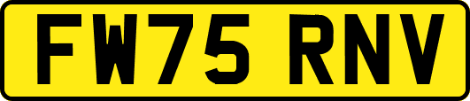 FW75RNV