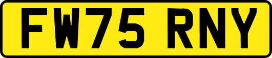 FW75RNY